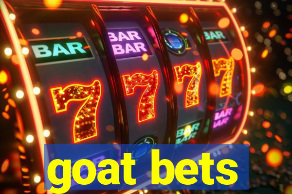 goat bets